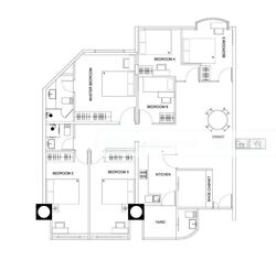 Cascadale (D16), Condominium #504623121